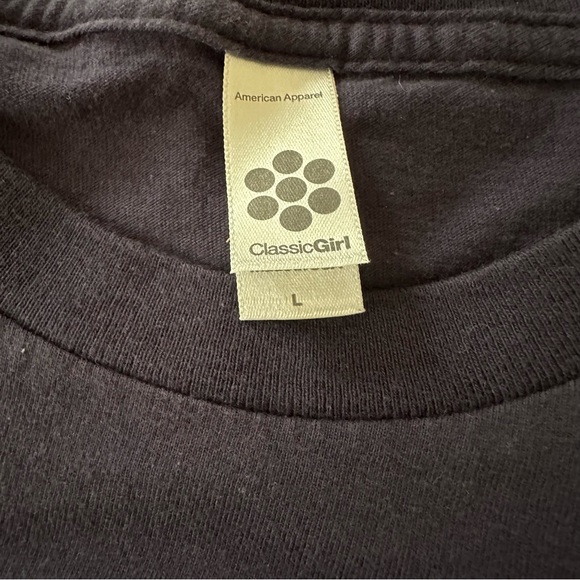 Shakespeare Tee Jr. L - Picture 4 of 5